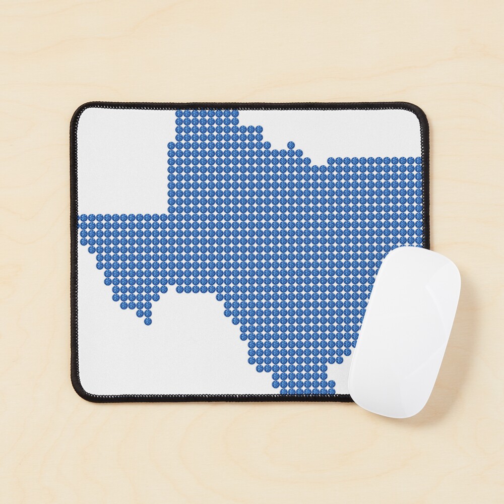 Item preview, Mouse Pad designed and sold by TheIconSmith.