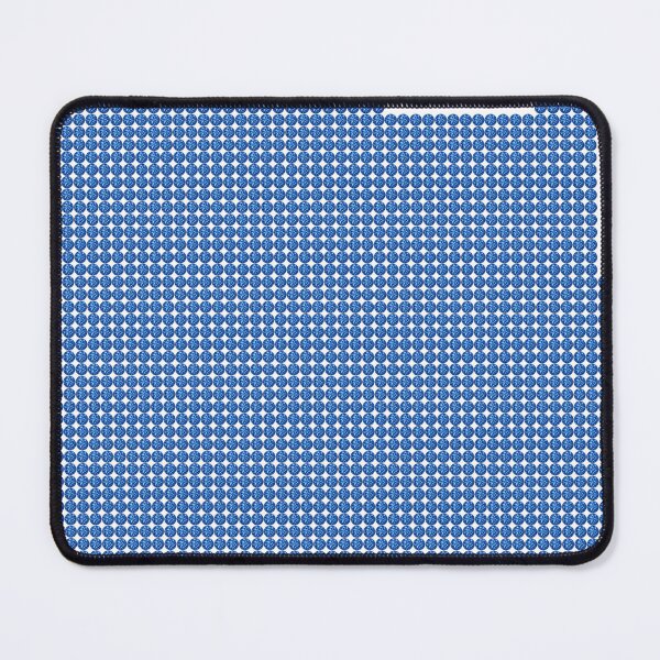 Item preview, Blue Rhinestone Utah designed and sold by TheIconSmith.
