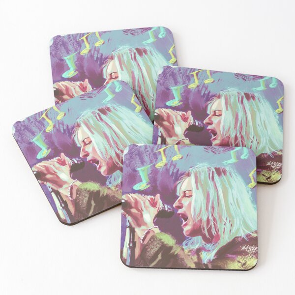 Item preview, Emily Armstrong designed and sold by markclarkii.
