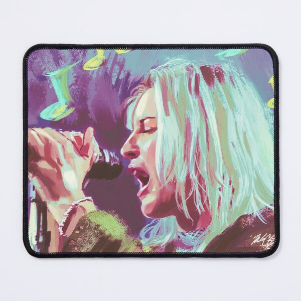 Item preview, Emily Armstrong designed and sold by markclarkii.