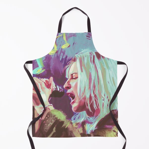 Item preview, Emily Armstrong designed and sold by markclarkii.