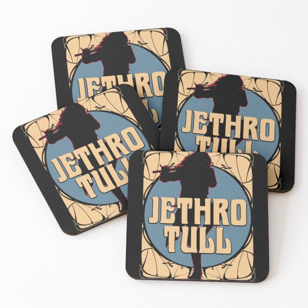 Item preview, Jethro Tull designed and sold by VintageVogue99.