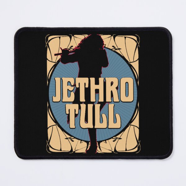 Item preview, Jethro Tull designed and sold by VintageVogue99.