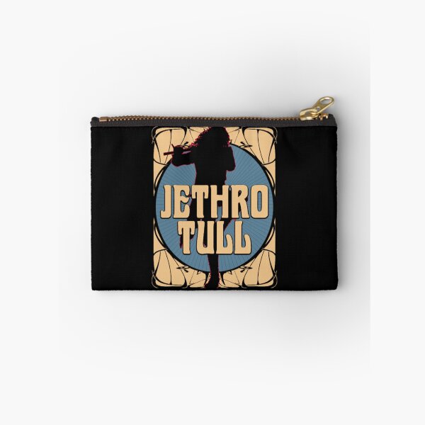 Item preview, Jethro Tull designed and sold by VintageVogue99.