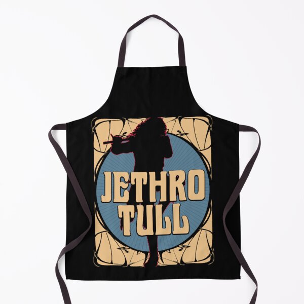 Item preview, Jethro Tull designed and sold by VintageVogue99.