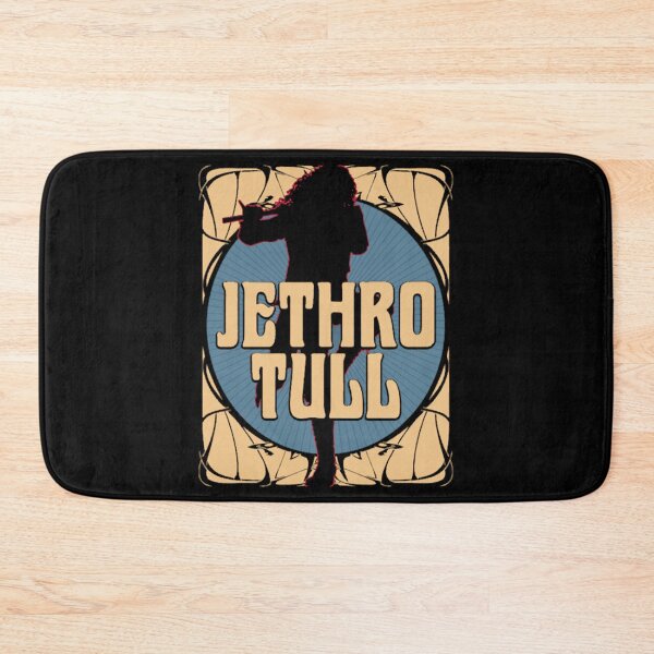 Item preview, Jethro Tull designed and sold by VintageVogue99.