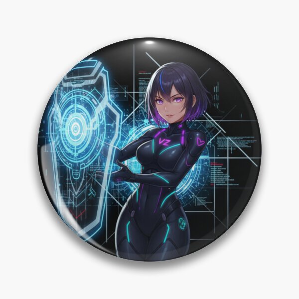 Item preview, SYSTEM SENTINEL designed and sold by Veritas Zen.