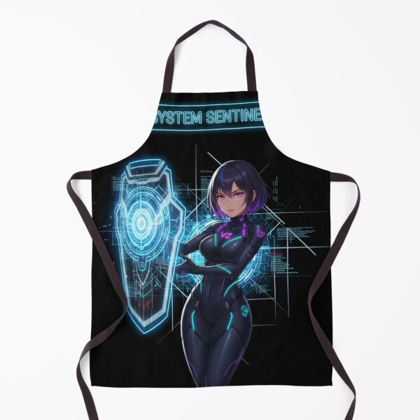 Item preview, SYSTEM SENTINEL designed and sold by Veritas Zen.