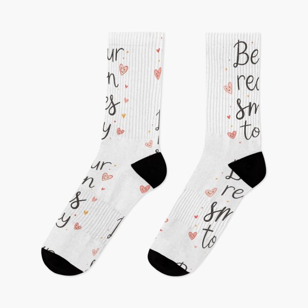 Item preview, Motivation quote about be reason smile today designed and sold by SpaceartLilu.