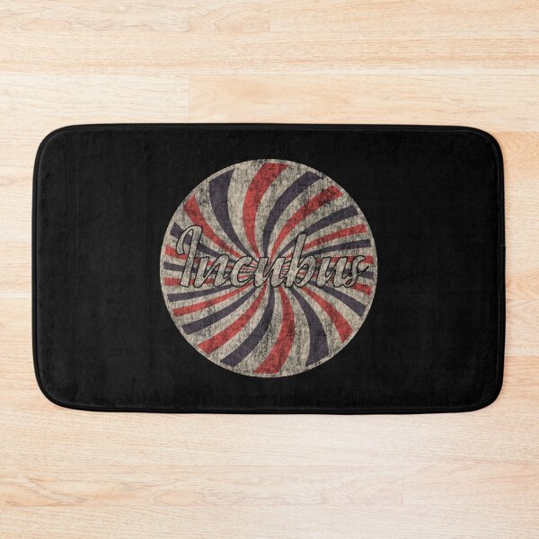 Item preview, incubus band designed and sold by DreamCove.