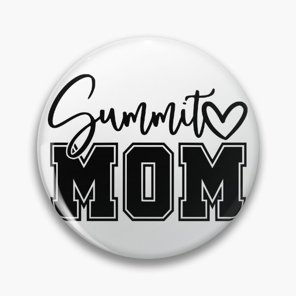 Item preview, Summit Mom designed and sold by FloraliteCo.
