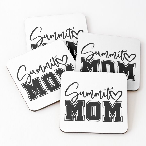 Item preview, Summit Mom designed and sold by FloraliteCo.