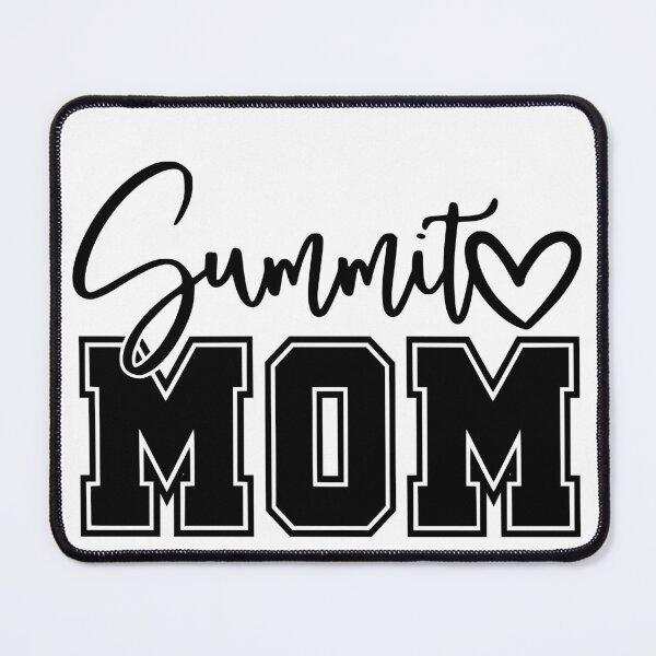 Item preview, Summit Mom designed and sold by FloraliteCo.