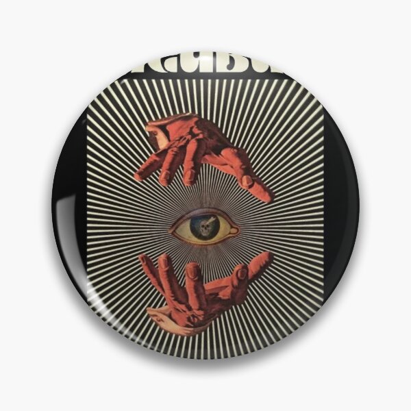 Item preview, incubus band designed and sold by DreamCove.