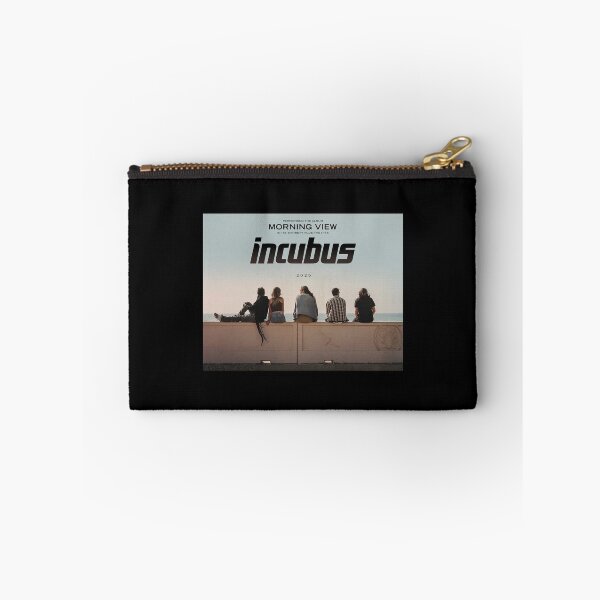 Item preview, incubus band designed and sold by DreamCove.