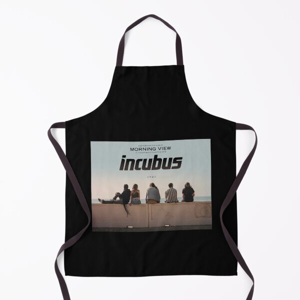 Item preview, incubus band designed and sold by DreamCove.