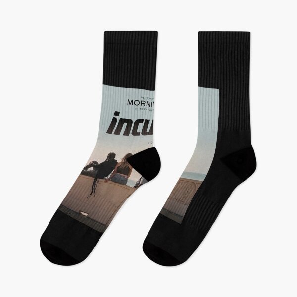Item preview, incubus band designed and sold by DreamCove.