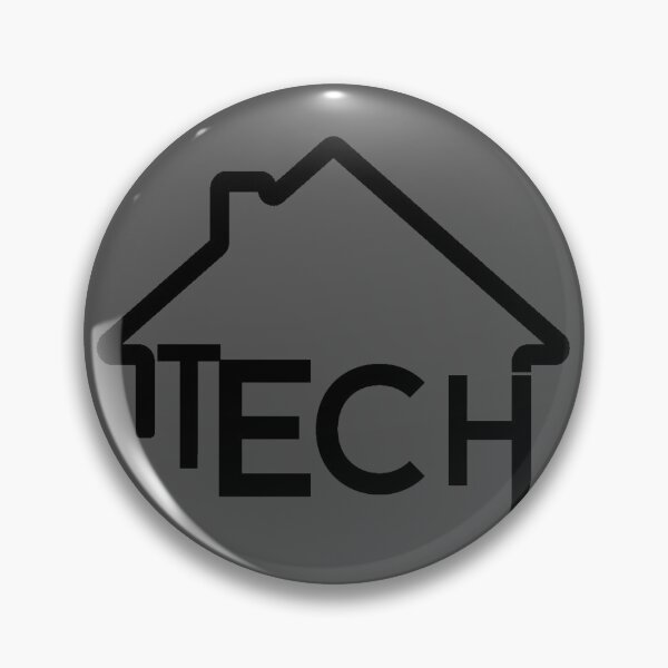 Item preview, Tech House designed and sold by A-D-Design.