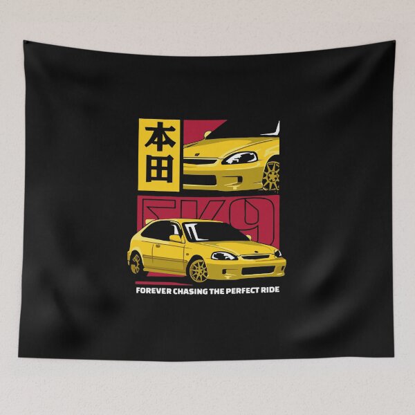 Item preview, Car Culture Design – Speed and Automotive Vibes designed and sold by Not Hugo.
