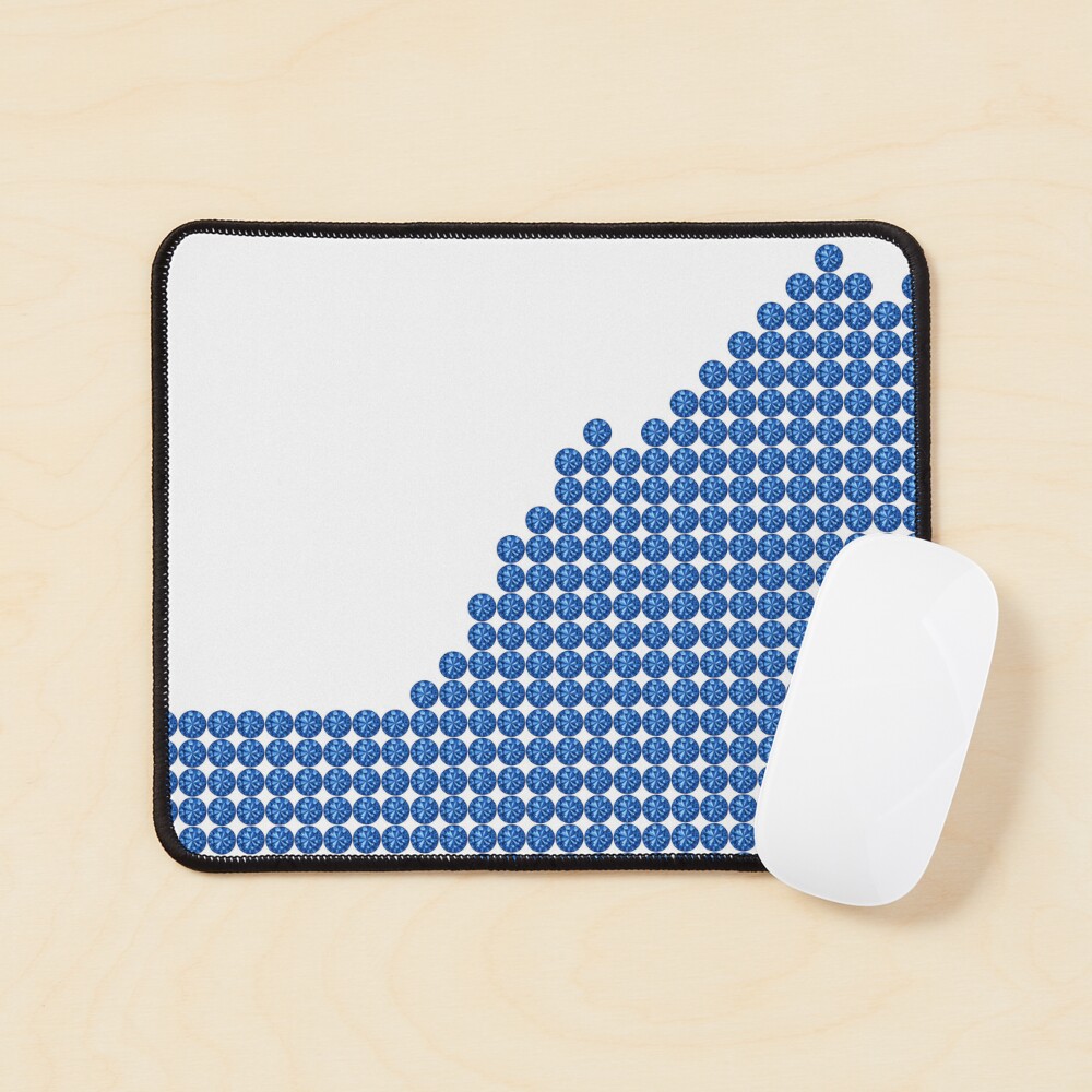 Item preview, Mouse Pad designed and sold by TheIconSmith.