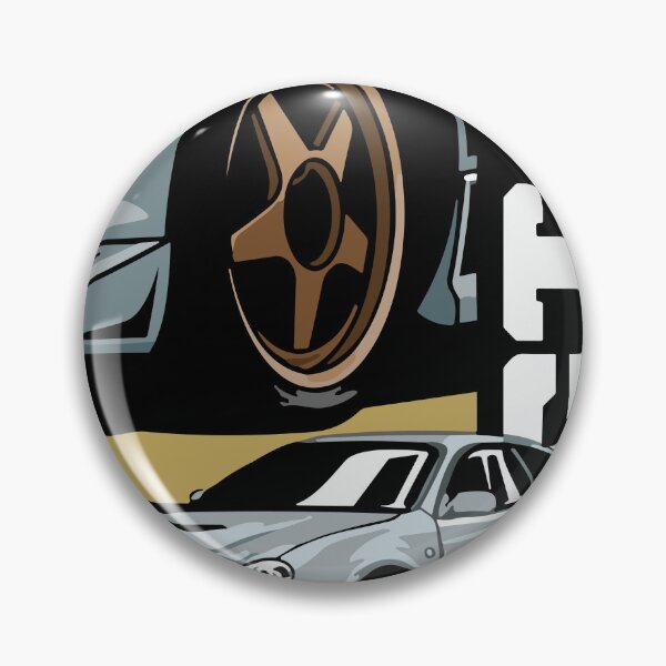 Item preview, Car Culture Design – Speed and Automotive Vibes designed and sold by Not Hugo.
