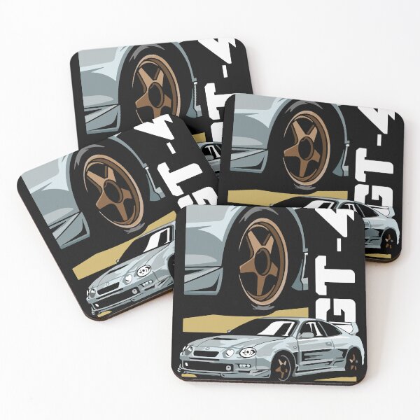 Item preview, Car Culture Design – Speed and Automotive Vibes designed and sold by Not Hugo.