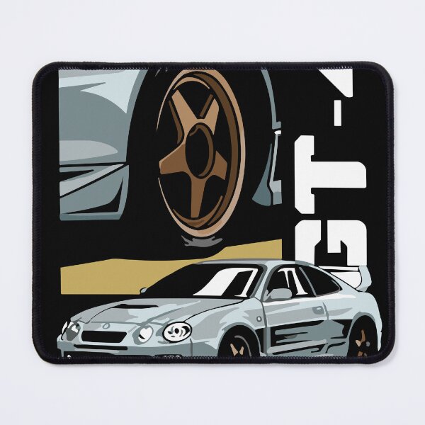 Item preview, Car Culture Design – Speed and Automotive Vibes designed and sold by Not Hugo.