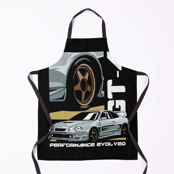 Item preview, Car Culture Design – Speed and Automotive Vibes designed and sold by Not Hugo.