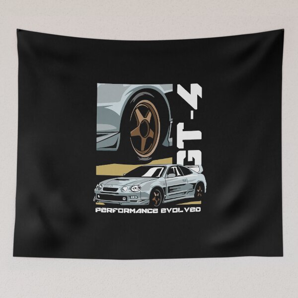 Item preview, Car Culture Design – Speed and Automotive Vibes designed and sold by Not Hugo.