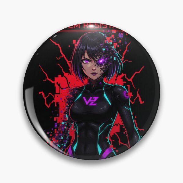 Item preview, SYSTEM RESISTANCE designed and sold by Veritas Zen.