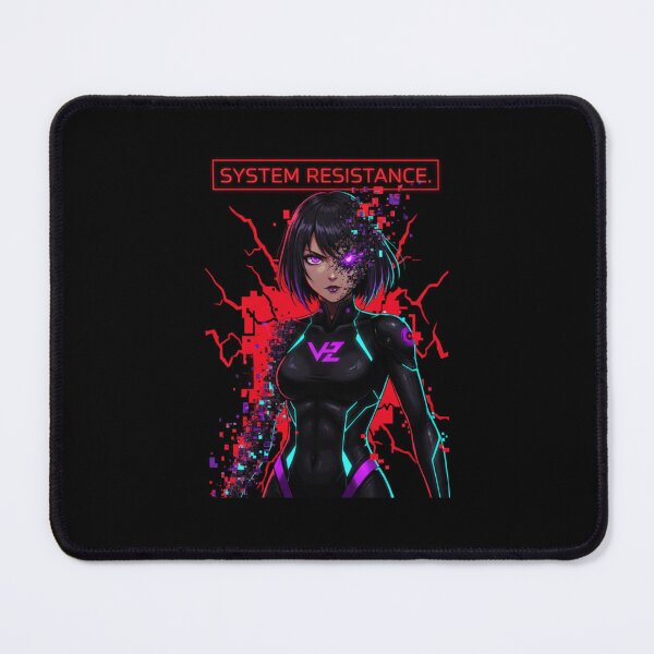 Item preview, SYSTEM RESISTANCE designed and sold by Veritas Zen.