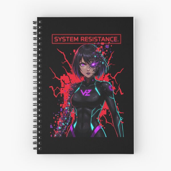 Item preview, SYSTEM RESISTANCE designed and sold by Veritas Zen.