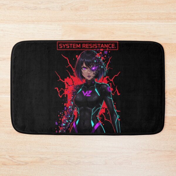 Item preview, SYSTEM RESISTANCE designed and sold by Veritas Zen.