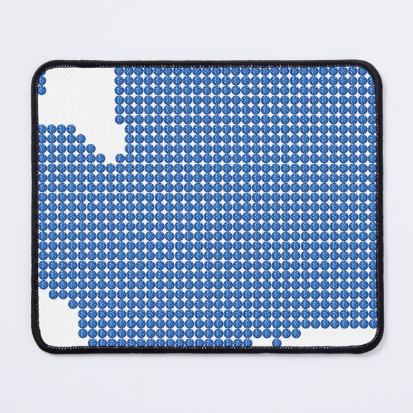 Item preview, Blue Rhinestone Washington designed and sold by TheIconSmith.