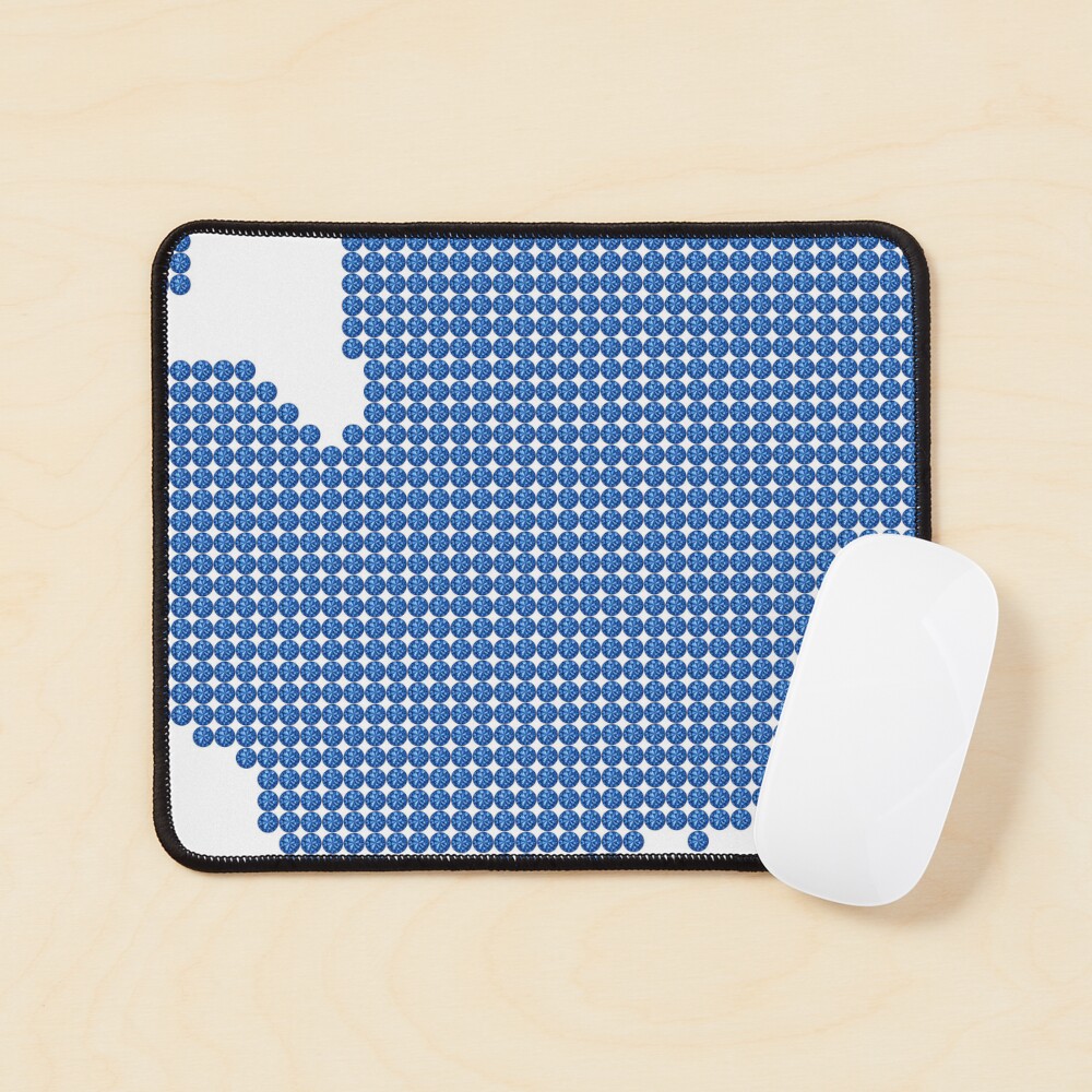 Item preview, Mouse Pad designed and sold by TheIconSmith.