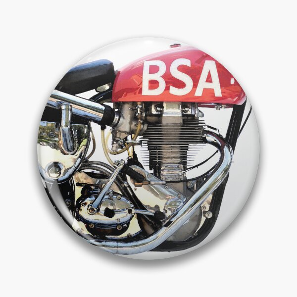 Item preview, Goldie Scrambler designed and sold by JohnLowerson.