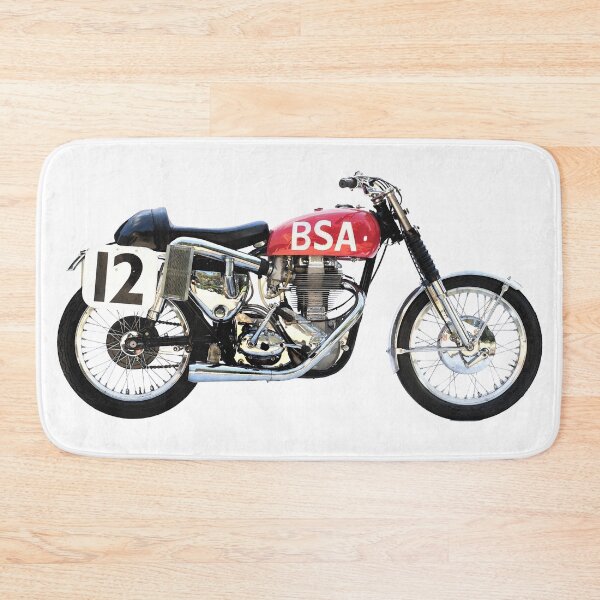 Item preview, Goldie Scrambler designed and sold by JohnLowerson.