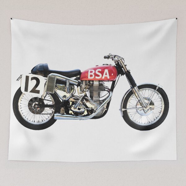 Item preview, Goldie Scrambler designed and sold by JohnLowerson.