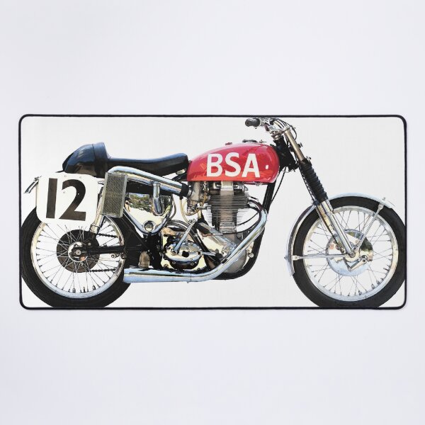 Item preview, Goldie Scrambler designed and sold by JohnLowerson.