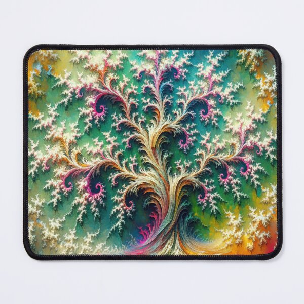 Item preview, Frosted Tree designed and sold by M-Y-A-R-T-.