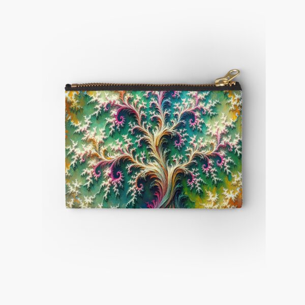 Item preview, Frosted Tree designed and sold by m-y-A-I-A-R-T-.