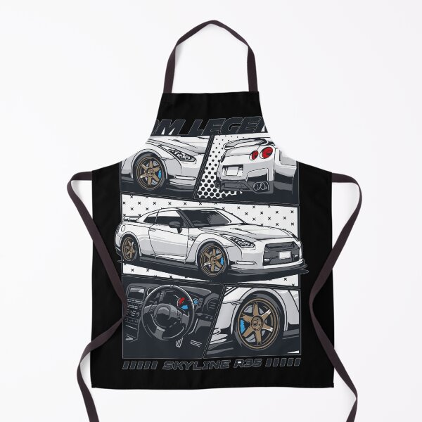 Item preview, Car Culture Design – Speed and Automotive Vibes designed and sold by Not Hugo.