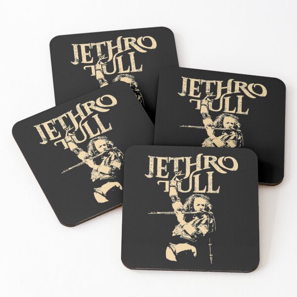 Item preview, Jethro Tull designed and sold by VintageVogue99.