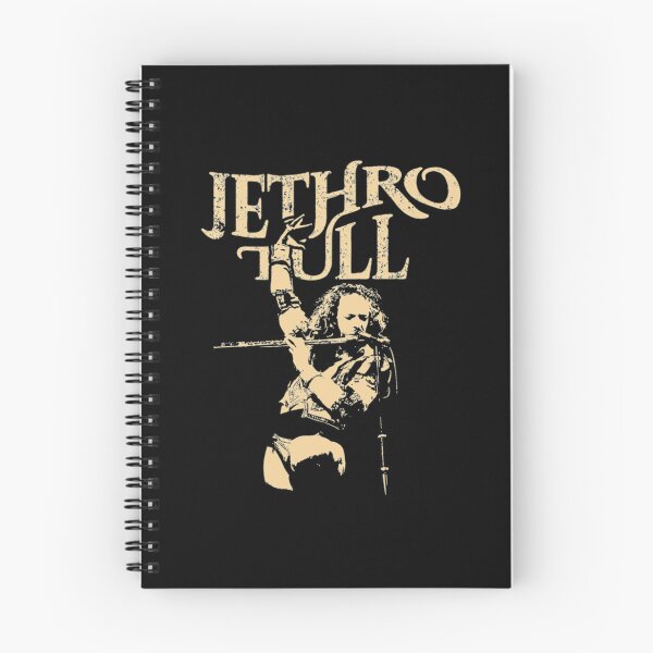Item preview, Jethro Tull designed and sold by VintageVogue99.