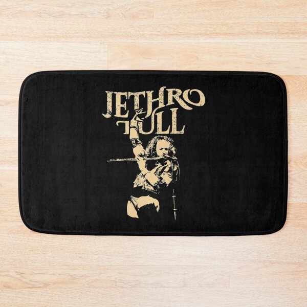 Item preview, Jethro Tull designed and sold by VintageVogue99.