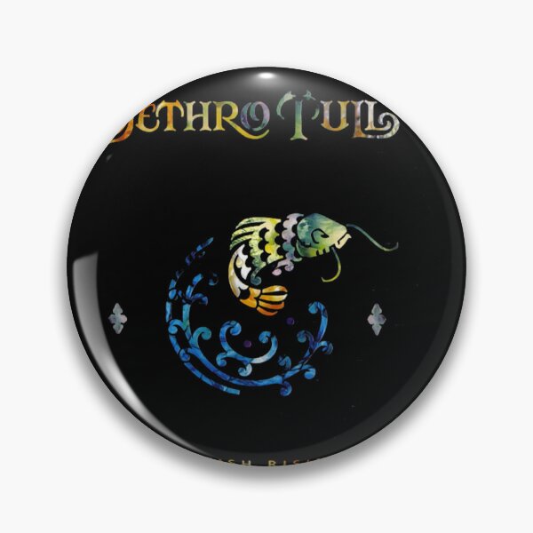 Item preview, Jethro Tull designed and sold by VintageVogue99.