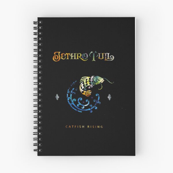 Item preview, Jethro Tull designed and sold by VintageVogue99.