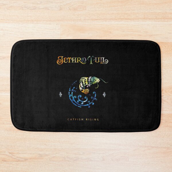 Item preview, Jethro Tull designed and sold by VintageVogue99.