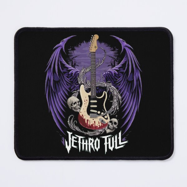 Item preview, Jethro Tull designed and sold by VintageVogue99.