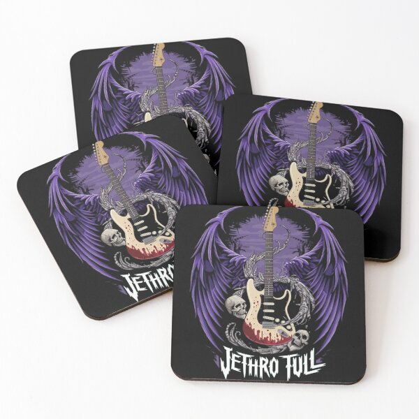 Item preview, Jethro Tull designed and sold by VintageVogue99.